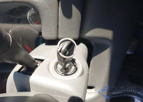 2005 Jeep Liberty Limited Edition z USA, uszkodzony, nr VIN 1J4GL58K25W693578